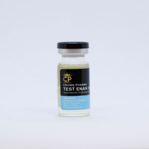 Testosterone Enanthate 300mg