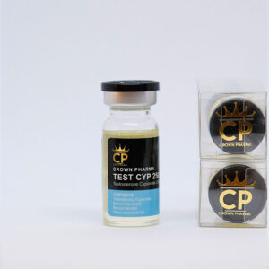 Testosterone Cyp 200mg