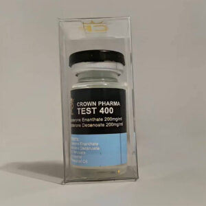Test 400mg