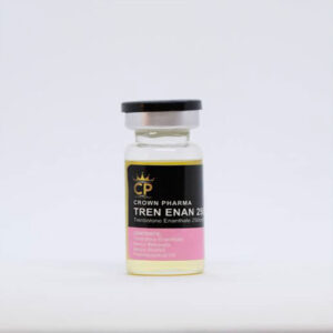 Trenbolone Enanthate