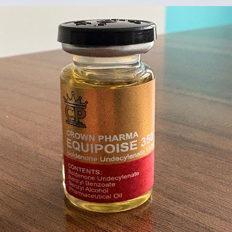 Equipoise 350mg (Boldenone)